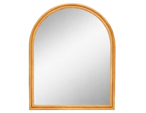 Espejo De Pared Arco Nerrine
