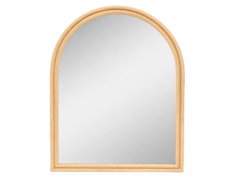 Espejo De Pared Arco Nerrine
