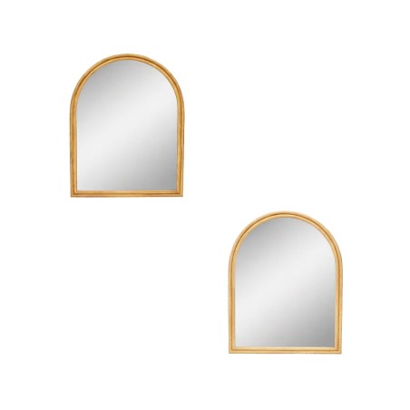 Espejo De Pared Arco Nerrine