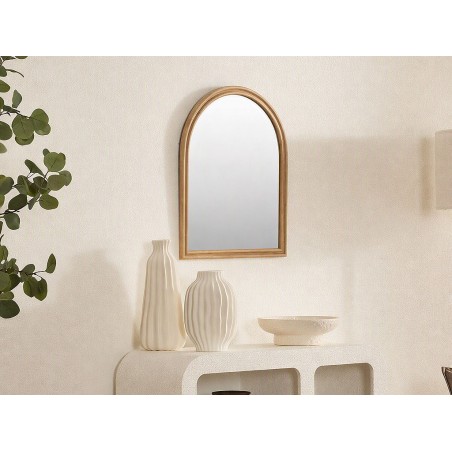 Espejo De Pared Arco Nerrine