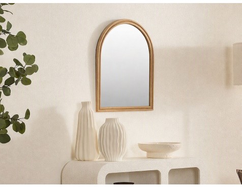 Espejo De Pared Arco Nerrine