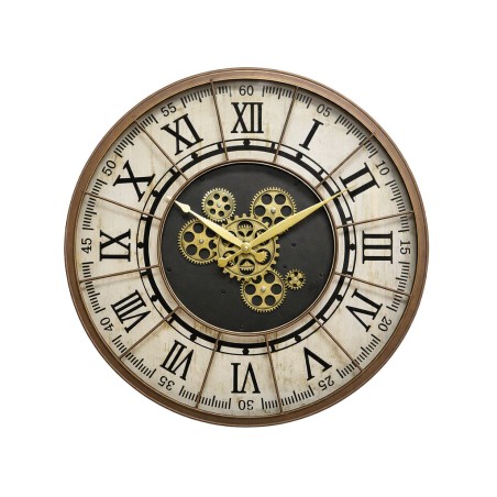 Reloj Metálico Stella