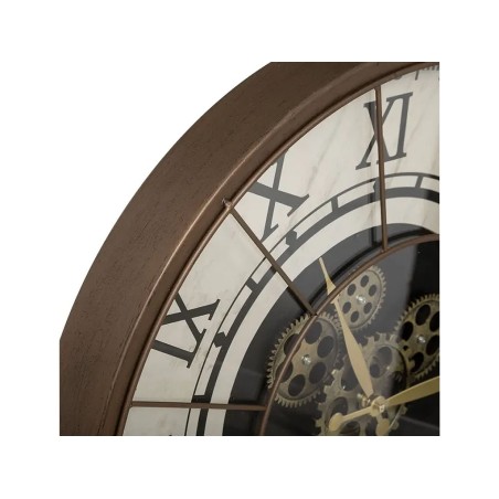 Reloj Metálico Stella