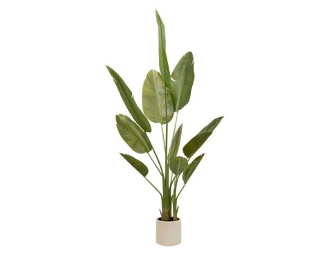 Planta Artificial Platanero