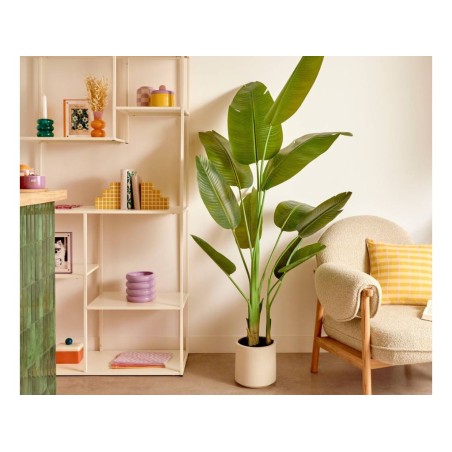 Planta Artificial Platanero
