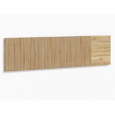 Cabecero Cama Solana Mauvella-Rayas