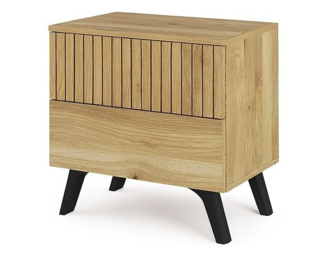 Conjunto Dormitorio Solana Mauvella-Rayas