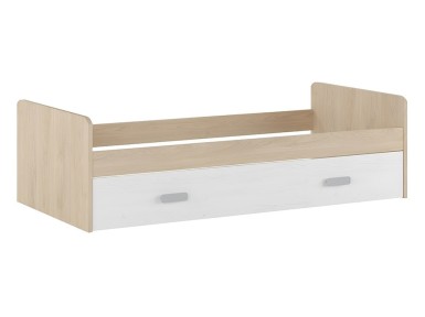 CAMA NIDO FRONTAL DONALD+...