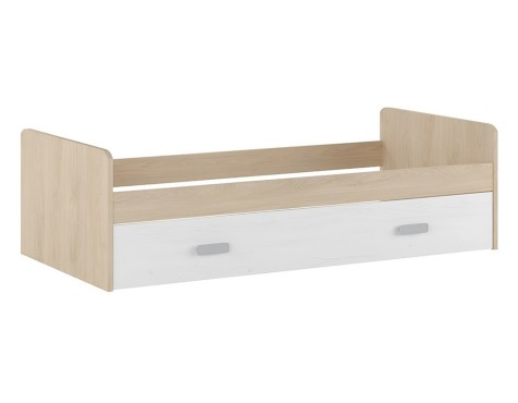 Llit Niu Frontal Donald+ Puccini-Andersen