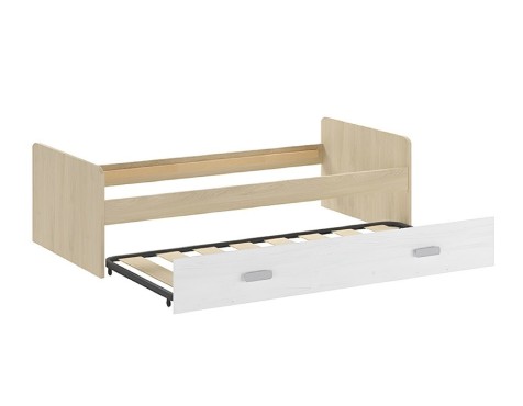 Llit Niu Frontal Donald+ Puccini-Andersen