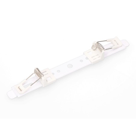 Downlight De Superfície Blanco