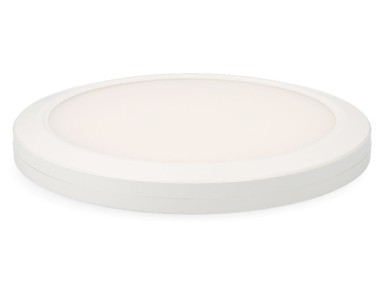 DOWNLIGHT DE SUPERFÍCIE BLANCO
