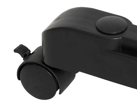 Perchero Ropa Extensible Icare Efecto Madera