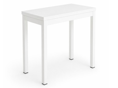 MESA DE COCINA ÁGORA BLANCA