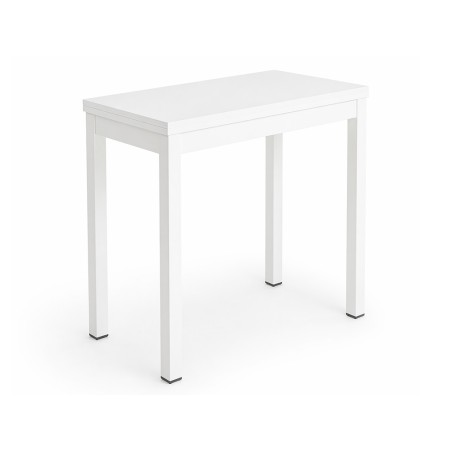 Mesa De Cocina Ágora Blanca