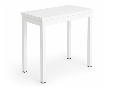 Mesa De Cocina Ágora Blanca