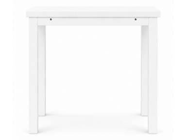 MESA DE COCINA ÁGORA BLANCA