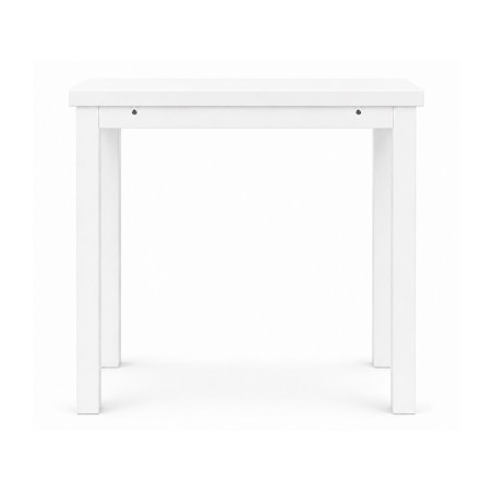 Mesa De Cocina Ágora Blanca
