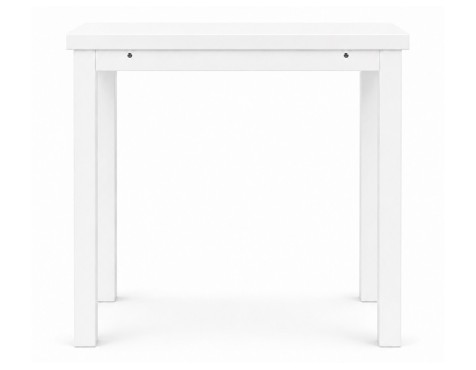 Mesa De Cocina Ágora Blanca