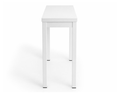 Mesa De Cocina Ágora Blanca