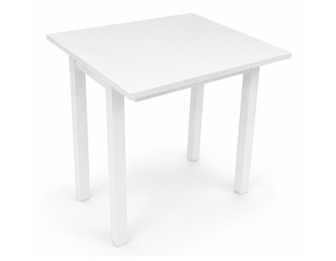 Mesa De Cocina Ágora Blanca
