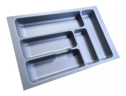 Coberter Calaix De Cuina Gris