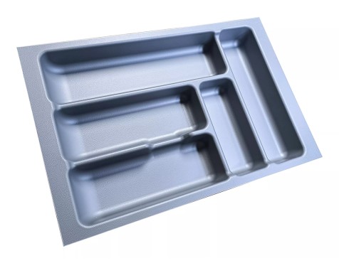 Coberter Calaix De Cuina Gris
