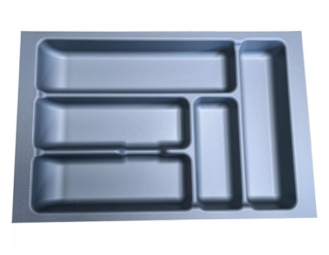 Coberter Calaix De Cuina Gris