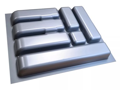 COBERTER CALAIX DE CUINA GRIS