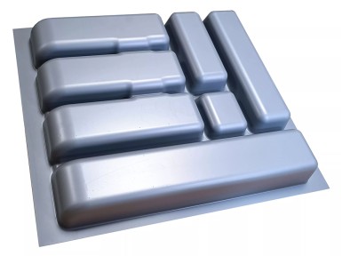 COBERTER CALAIX DE CUINA GRIS