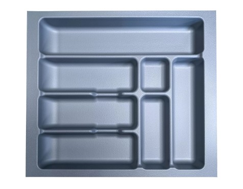 Coberter Calaix De Cuina Gris