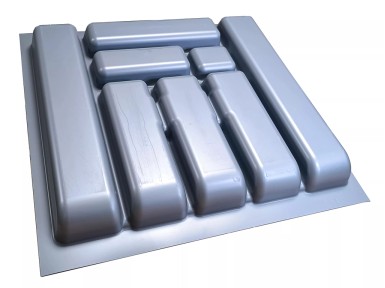 COBERTER CALAIX DE CUINA GRIS