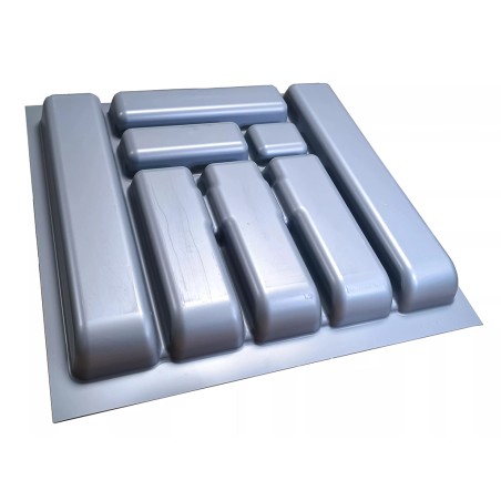 Coberter Calaix De Cuina Gris