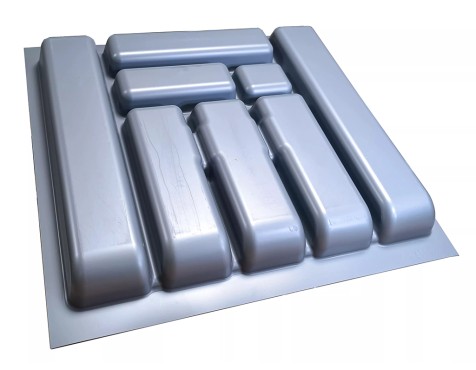 Coberter Calaix De Cuina Gris