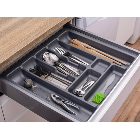 Coberter Calaix De Cuina Gris