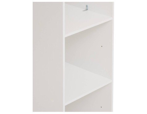 Prestatgeria Mix'n Modul Blanca 3 Cubs