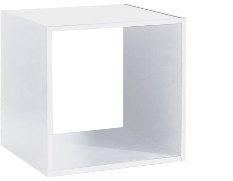 Estantería Mix'n Modul Blanca 1 Cubo
