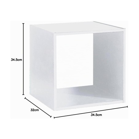 Estantería Mix'n Modul Blanca 1 Cubo