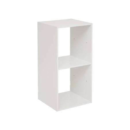 Estantería Mix'n Modul Blanca 2 Cubos