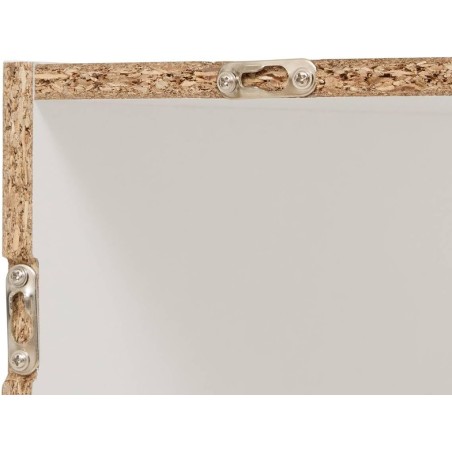Estantería Mix'n Modul Blanca 2 Cubos