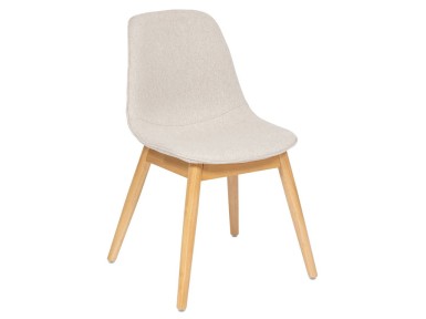 SILLA COCINA AYATI BEIGE