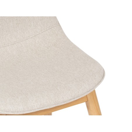 Silla Cocina Ayati Beige