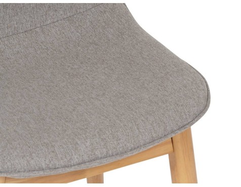 Silla Cocina Ayati Gris