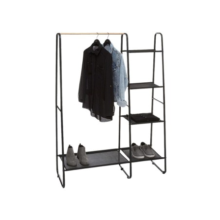 Vestidor Amb Penjador I Prestatges Artemis