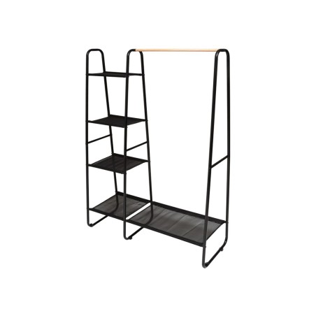 Vestidor Con Perchero Y Estantes Artemis