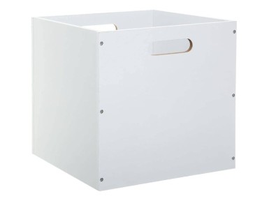CAIXA MDF MIX N' MODUL BLANCA