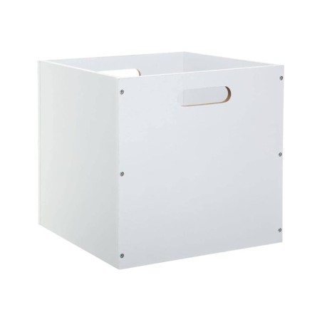Caja Mdf Mix N' Modul Blanca