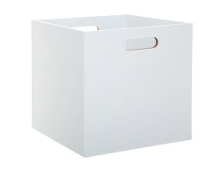 Caja Mdf Mix N' Modul Blanca