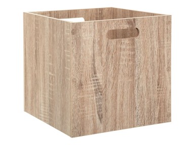 CAJA MDF MIX N' MODUL NATURAL