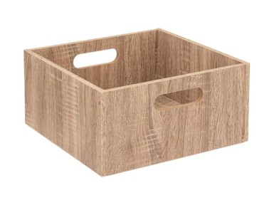 CAIXA MDF MIX N' MODUL NATURAL
